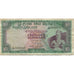 Banknote, Ceylon, 10 Rupees, 1977, 1977-08-26, KM:74c, AG(1-3)