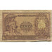 Banknote, Italy, 100 Lire, 1951, KM:92a, VG(8-10)