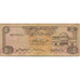 Billet, United Arab Emirates, 5 Dirhams, 1982, Undated (1982), KM:7a, TB