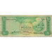 Geldschein, United Arab Emirates, 10 Dirhams, Undated (1982), Undated (1982)