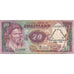Banknote, Swaziland, 20 Emalangeni, undated (1981), Undated (1981), KM:7a