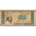 Banknote, Guinea, 2 Sylis, 1960, 1960-03-01, KM:21a, VF(30-35)