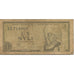 Banknote, Guinea, 1 Syli, 1960, 1960-03-01, KM:20a, VF(20-25)