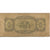 Biljet, Guinee, 1 Syli, 1960, 1960-03-01, KM:20a, TB