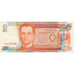 Banknote, Philippines, 20 Piso, Undated (1985-94), KM:170f, AU(55-58)