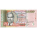 Banconote, Mauritius, 100 Rupees, 2012, SPL
