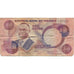 Banknote, Nigeria, 10 Naira, Undated (1979-84), KM:25b, VF(20-25)