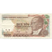 Banknote, Turkey, 5000 Lira, 1992, KM:198, AU(50-53)