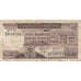 Banknote, Mauritius, 5 Rupees, 1985, KM:34, F(12-15)