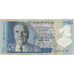 Banconote, Mauritius, 50 Rupees, 2013, FDS