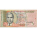 Banknote, Mauritius, 100 Rupees, 1999, KM:51a, VF(30-35)