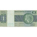 Banknote, Brazil, 1 Cruzeiro, 1975, KM:191Aa, UNC(65-70)