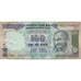 Nota, Índia, 100 Rupees, Undated (1996), KM:91i, VF(20-25)