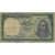 Billet, Portugal, 20 Escudos, 1960, 1960-07-26, KM:163a, B+