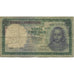 Banconote, Portogallo, 20 Escudos, 1960, 1960-07-26, KM:163a, B+