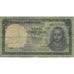 Banconote, Portogallo, 20 Escudos, 1960, 1960-07-26, KM:163a, B+