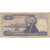 Billete, 1000 Lira, 1970, Turquía, KM:191, RC+