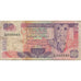 Banknote, Sri Lanka, 20 Rupees, 1992, KM:103b, VG(8-10)