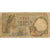França, 100 Francs, Sully, 1941, 1941-05-21, AG(1-3), Fayette:26.51, KM:94