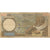 Francja, 100 Francs, Sully, 1941, 1941-05-21, AG(1-3), Fayette:26.51, KM:94
