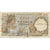France, 100 Francs, Sully, 1940, 1940-12-05, AB, Fayette:26.42, KM:94