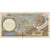 França, 100 Francs, Sully, 1940, 1940-12-05, AG(1-3), Fayette:26.42, KM:94