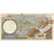Francja, 100 Francs, Sully, 1939, 1939-10-05, VG(8-10), Fayette:26.09, KM:94