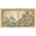 France, 1000 Francs, Déesse Déméter, 1942, 1942-11-05, AG(1-3)
