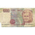 Biljet, Italië, 1000 Lire, 1990, KM:114a, AB