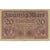 Billet, Allemagne, 20 Mark, 1918, KM:57, TB