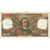 France, 100 Francs, Corneille, 1965, 1965-07-01, EF(40-45), Fayette:65.7