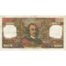 Francia, 100 Francs, Corneille, 1965, 1965-07-01, BB, Fayette:65.7, KM:149a