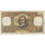 France, 100 Francs, Corneille, 1966, 1966-02-03, EF(40-45), Fayette:65.11