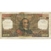France, 100 Francs, Corneille, 1966, 1966-06-02, VG(8-10), Fayette:65.13