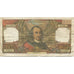 France, 100 Francs, Corneille, 1967, 1967-04-06, B+, Fayette:65.17, KM:149b