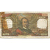 France, 100 Francs, Corneille, 1968, 1968-05-02, VG(8-10), Fayette:65.22