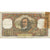 France, 100 Francs, Corneille, 1968, 1968-05-02, VG(8-10), Fayette:65.22