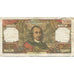 Frankrijk, 100 Francs, Corneille, 1969, 1969-01-02, B+, Fayette:65.25, KM:149c