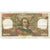 France, 100 Francs, Corneille, 1970, 1970-04-02, EF(40-45), Fayette:65.31