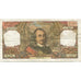 França, 100 Francs, Corneille, 1970, 1970-09-03, EF(40-45), Fayette:65.32