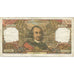France, 100 Francs, Corneille, 1970, 1970-09-03, VF(20-25), Fayette:65.32