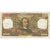 France, 100 Francs, Corneille, 1971, 1971-02-04, VF(20-25), Fayette:65.34