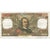 France, 100 Francs, Corneille, 1974, 1974-02-07, EF(40-45), Fayette:65.45