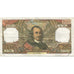 Francia, 100 Francs, Corneille, 1974, 1974-02-07, MBC, Fayette:65.45, KM:149d