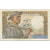 Francia, 10 Francs, Mineur, 1943, 1943-03-25, FDS, Fayette:8.8, KM:99e
