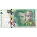 Frankrijk, 500 Francs, Pierre et Marie Curie, 1994, TB+, Fayette:76.1, KM:160a