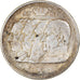 Coin, Belgium, 100 Francs, 100 Frank, 1951, EF(40-45), Silver, KM:139.1