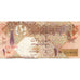 Nota, Catar, 10 Riyals, KM:22, EF(40-45)