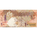 Banknote, Qatar, 10 Riyals, KM:22, EF(40-45)