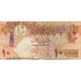 Banknote, Qatar, 10 Riyals, KM:22, VF(20-25)